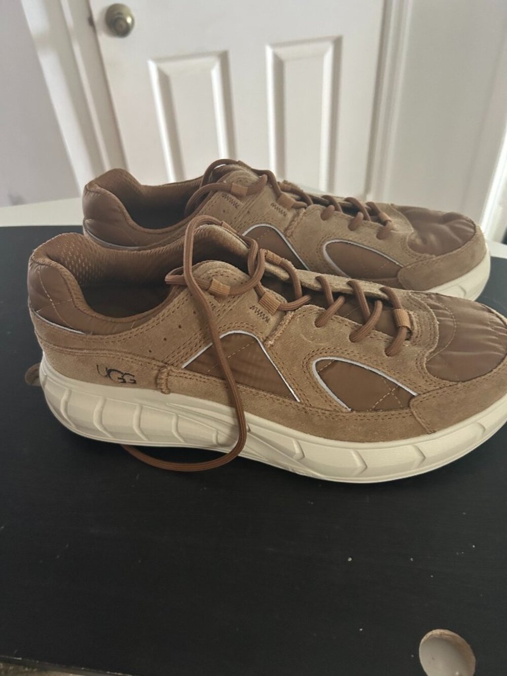 Men's Heritage Utility Sneaker
